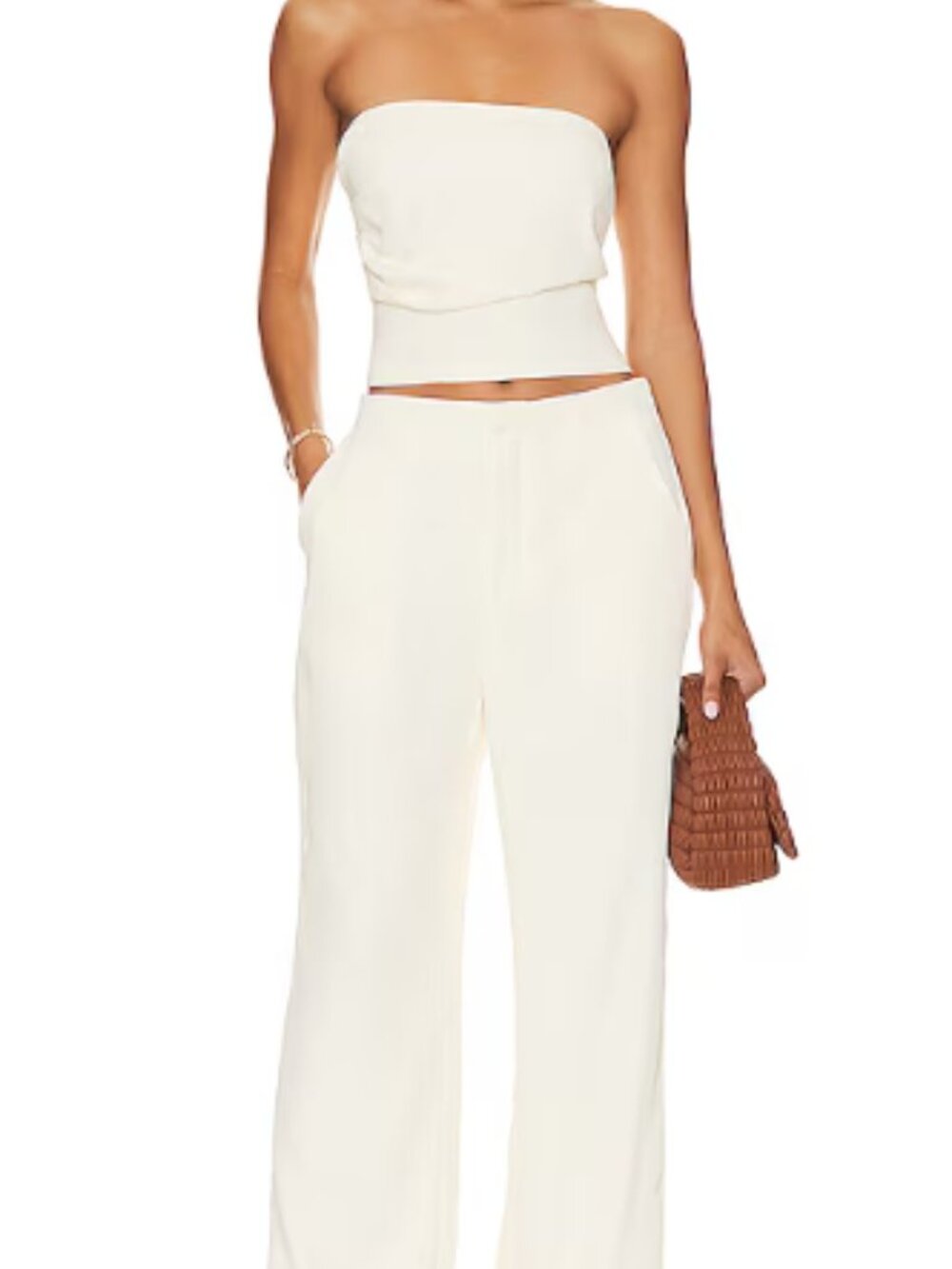 NTW Roma Pant SNDYS brand